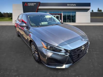 2023 Nissan Altima Spokane WA