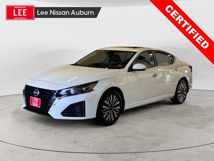 2023 Nissan Altima La Grande OR