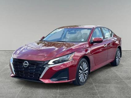 2023 Nissan Altima Atlanta GA