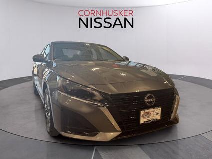 2025 Nissan Altima Norfolk NE