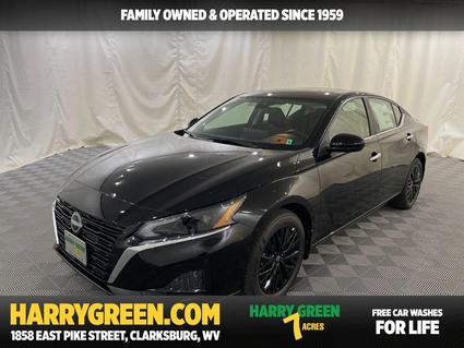 2025 Nissan Altima Clarksburg WV