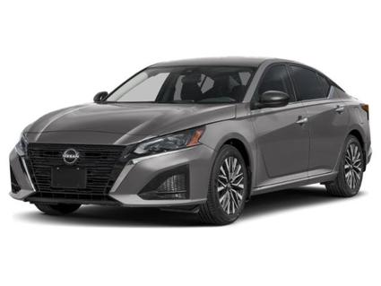 2025 Nissan Altima Inver Grove Heights MN