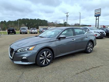 2021 Nissan Altima Carthage MS