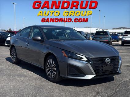 2023 Nissan Altima Green Bay WI