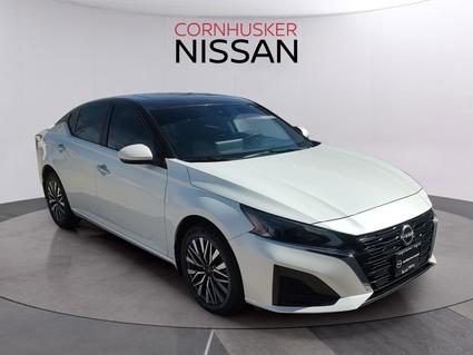 2023 Nissan Altima Norfolk NE