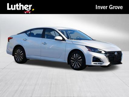 2023 Nissan Altima Inver Grove Heights MN