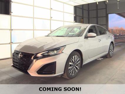 2025 Nissan Altima Troy AL