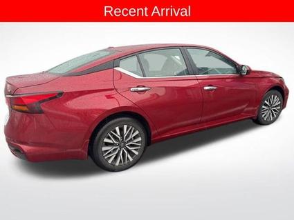 2023 Nissan Altima Salem OR