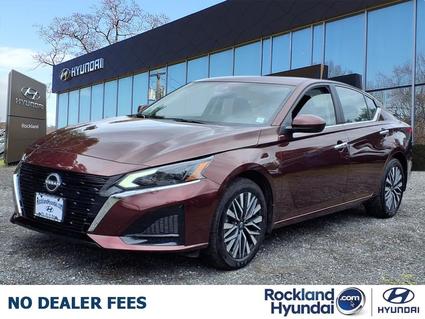 2024 Nissan Altima West Nyack NY