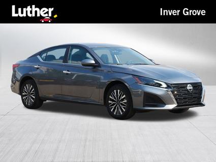 2025 Nissan Altima Inver Grove Heights MN