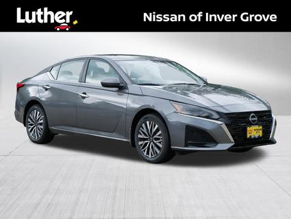 2025 Nissan Altima Inver Grove Heights MN