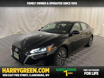 2025 Nissan Altima Clarksburg WV
