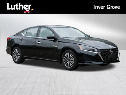 2023 Nissan Altima Inver Grove Heights MN
