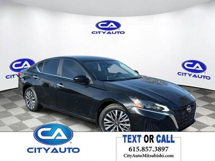 2023 Nissan Altima Murfreesboro TN