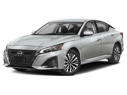 2023 Nissan Altima Spokane WA