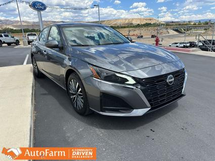 2023 Nissan Altima Price UT