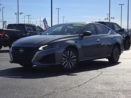 2024 Nissan Altima Hopkinsville KY