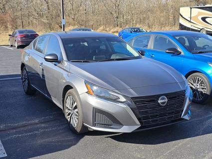 2024 Nissan Altima Hopkinsville KY