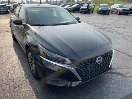 2024 Nissan Altima Toledo OH