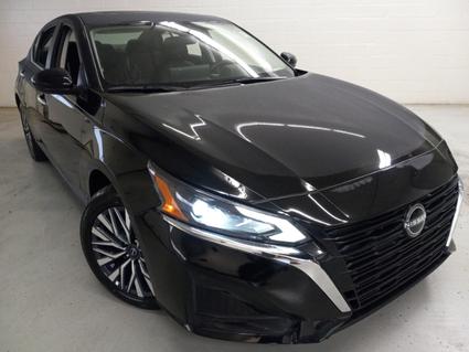2024 Nissan Altima Toledo OH