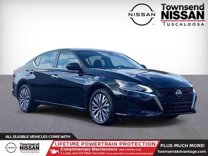 2024 Nissan Altima Tuscaloosa AL