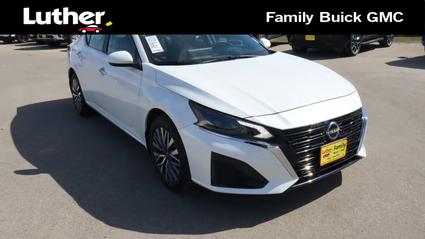 2024 Nissan Altima Fargo ND