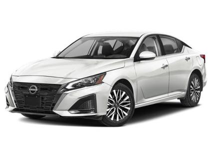 2024 Nissan Altima Fargo ND