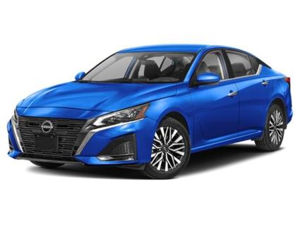 2025 Nissan Altima Inver Grove Heights MN