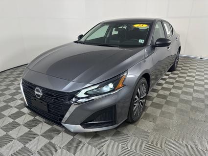 2025 Nissan Altima Houma LA