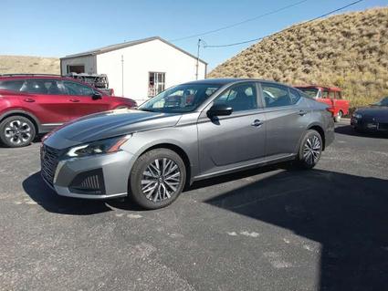 2025 Nissan Altima Casper WY