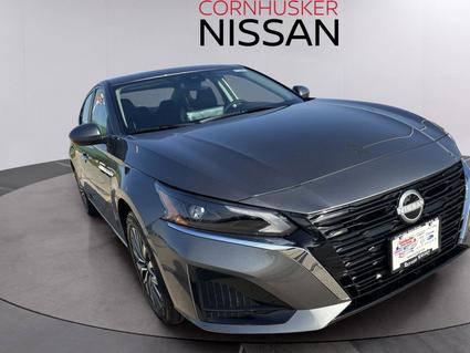 2025 Nissan Altima Norfolk NE