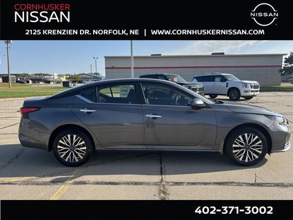 2025 Nissan Altima Norfolk NE