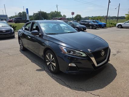 2022 Nissan Altima Toledo OH