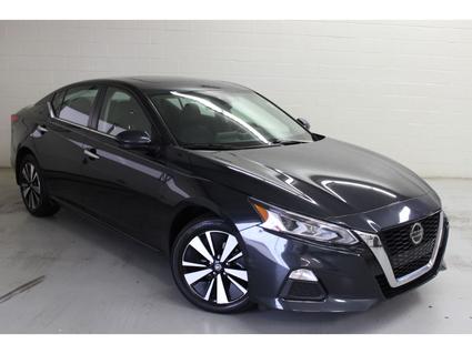 2022 Nissan Altima Toledo OH