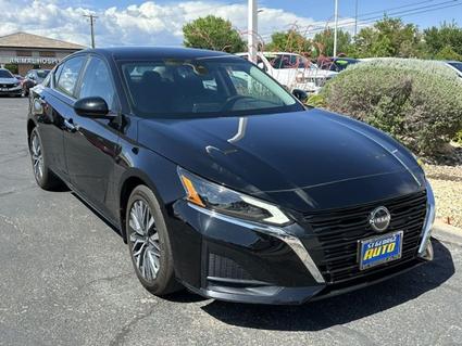 2023 Nissan Altima Saint George UT