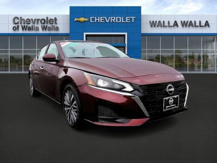 2024 Nissan Altima Pasco WA