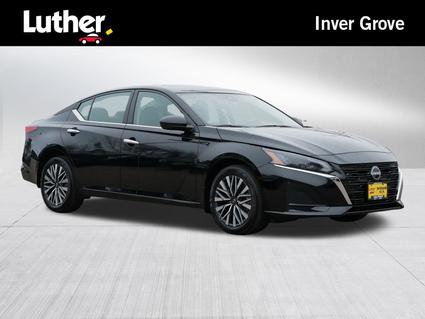 2024 Nissan Altima Inver Grove Heights MN