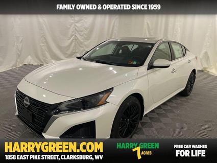 2025 Nissan Altima Clarksburg WV