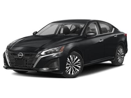 2025 Nissan Altima Inver Grove Heights MN