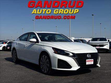 2026 Nissan Altima Green Bay WI