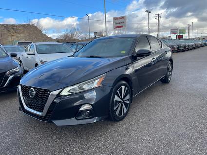 2020 Nissan Altima Rock Springs WY