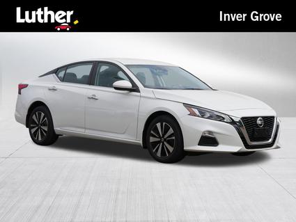 2022 Nissan Altima Inver Grove Heights MN