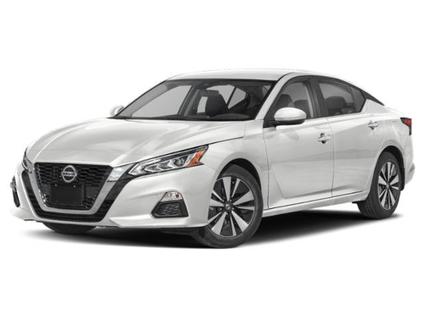 2022 Nissan Altima Inver Grove Heights MN