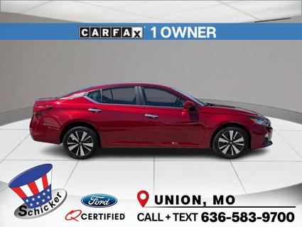 2022 Nissan Altima Union MO