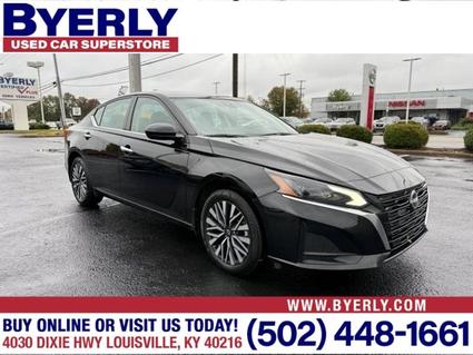 2023 Nissan Altima Louisville KY
