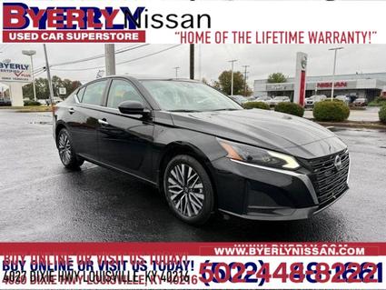 2023 Nissan Altima Louisville KY