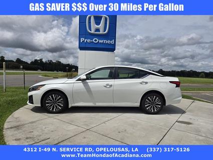 2023 Nissan Altima Opelousas LA