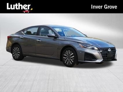 2023 Nissan Altima Inver Grove Heights MN