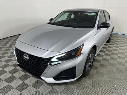 2025 Nissan Altima Houma LA