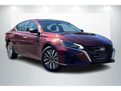 2025 Nissan Altima Olympia WA